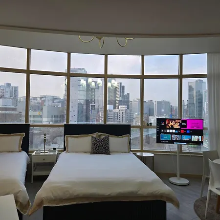 Appartement Gleam House