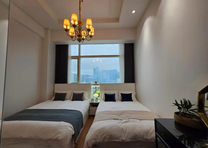 Apartment Gleam House *