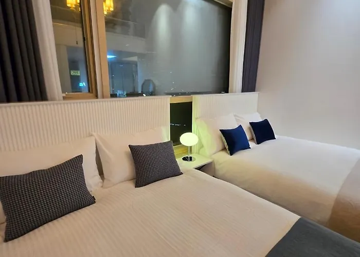 Gleam House Seoul