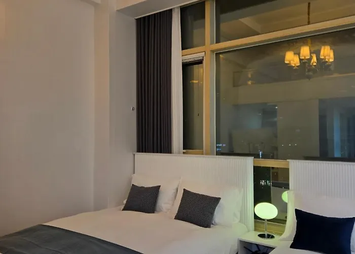 Apartment Gleam House *