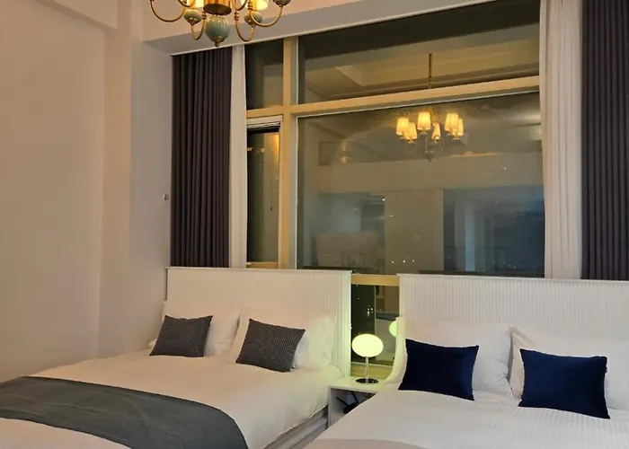 Apartment Gleam House *