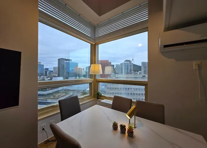 Gleam House Seoul